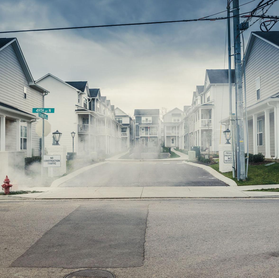 How Did The Nations Get Its Name?